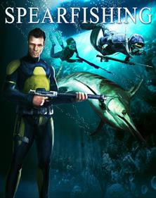 Spearfishing - Box - Front Image