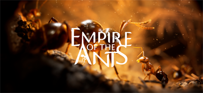 Empire of the Ants - Banner Image