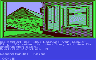 Schatzjäger - Screenshot - Gameplay Image