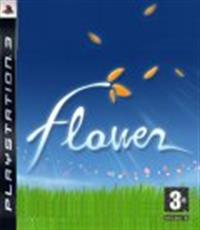 Flower - Fanart - Box - Front