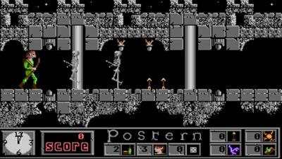 Elf (MicroValue) - Screenshot - Gameplay Image