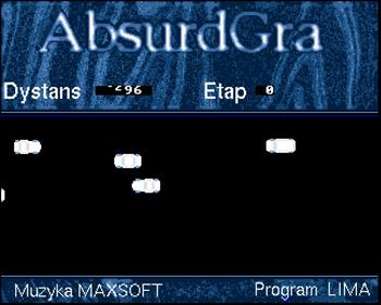 AbsurdGra - Screenshot - Gameplay Image