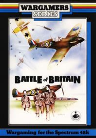 Battle of Britain (PSS)