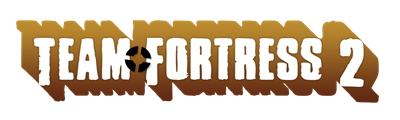 Team Fortress 2 - Clear Logo Image