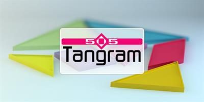 505 Tangram - Banner Image