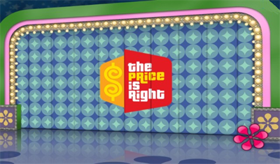 The Price is Right - Screenshot - Game Title Image