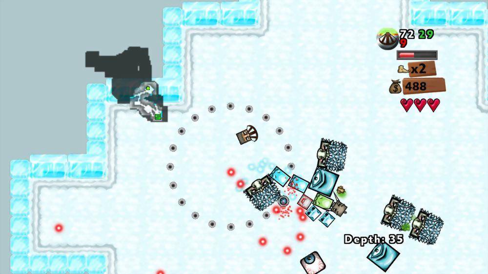 Mega Monster Mania