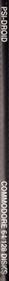 PSI-Droid - Box - Spine Image