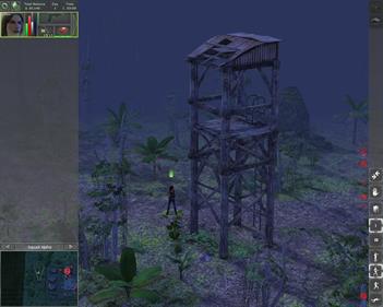Jagged Alliance: Back in Action - Screenshot - Gameplay Image