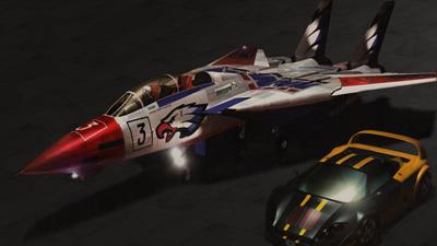 N-Gen Racing - Fanart - Background Image