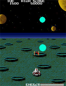 '99: The Last War - Screenshot - Gameplay Image
