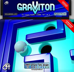 Graviton - Disc Image