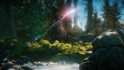 Unravel Two - Screenshot - Gameplay Image