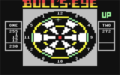 Bull's Eye - Screenshot - Gameplay Image