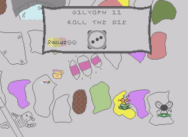 The Klirk