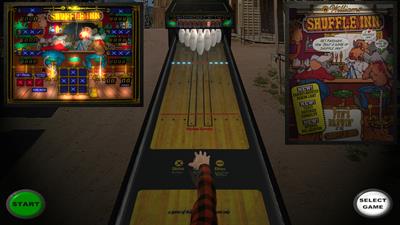 Shuffle Inn - Screenshot - Gameplay Image