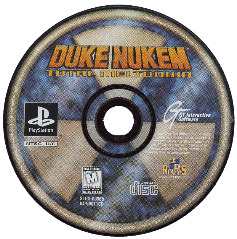 download duke nukem 3d total meltdown