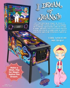 I Dream of Jeannie