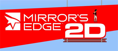 Mirror's Edge 2D