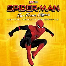 Spider-Man: Far From Home VR Experience