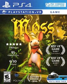 Moss