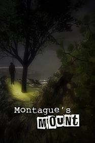 Montague's Mount - Box - Front Image