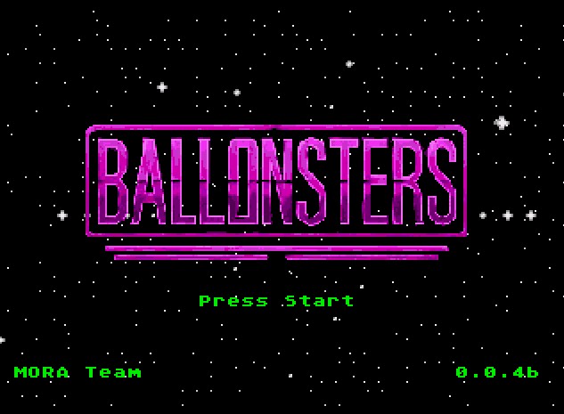 Baloonsters