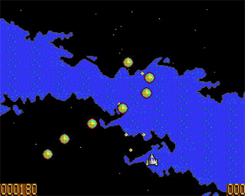 Quazer - Screenshot - Gameplay Image