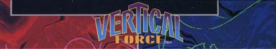 Vertical Force - Banner Image