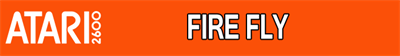 Fire Fly - Banner Image