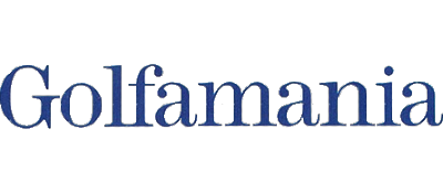 Golfamania - Clear Logo Image