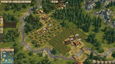 Anno 1404: Gold Edition - Screenshot - Gameplay Image