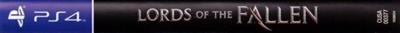 Lords of the Fallen - Banner Image