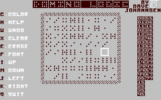 Domino Logic (Version 1)