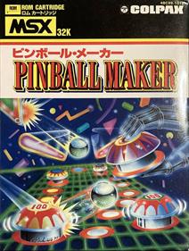 Pinball Maker