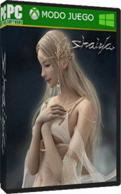 Shaiya - Box - 3D Image