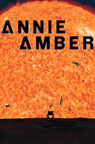 Annie Amber - Box - Front Image