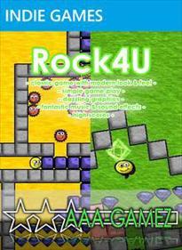 Rock4U