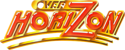 Over Horizon - Clear Logo Image