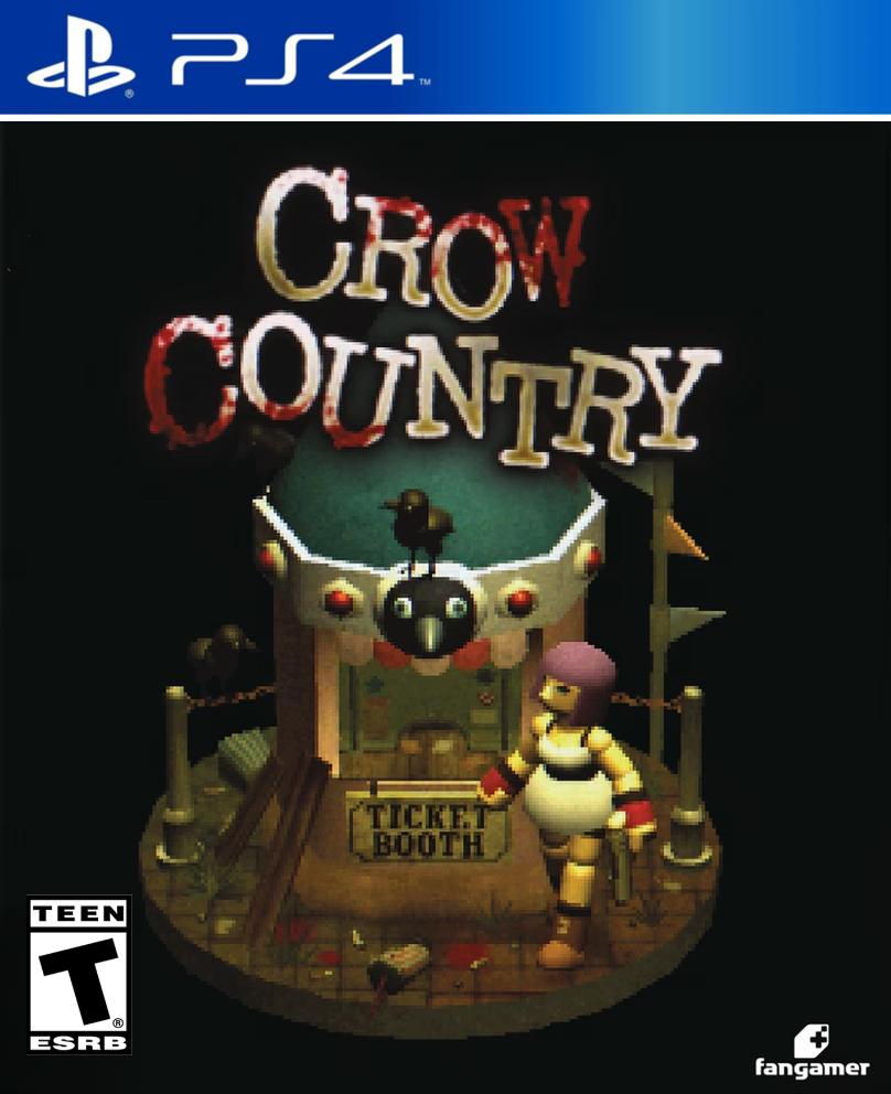 Crow Country