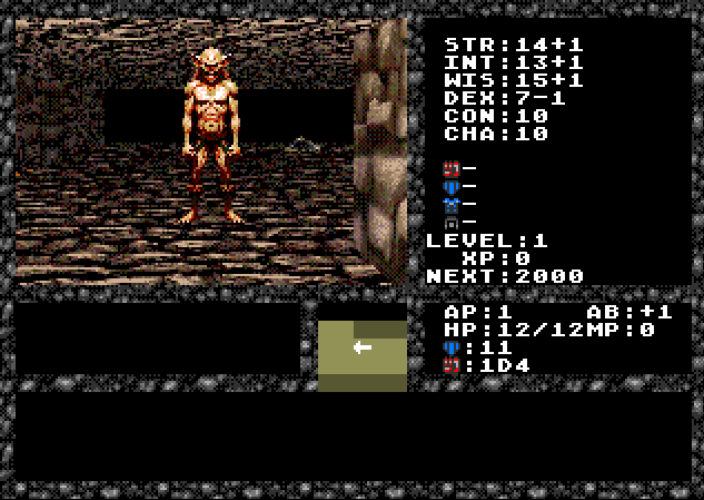 Under the Shrine of Death