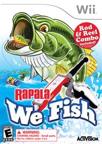 Rapala: We Fish