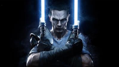 Star Wars: The Force Unleashed II - Fanart - Background Image