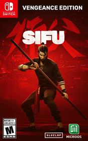 Sifu