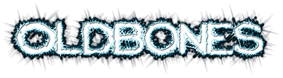 Oldbones - Clear Logo Image