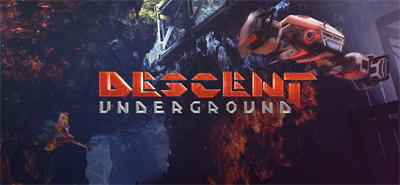 Descent: Underground - Banner Image