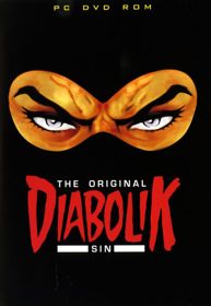 Diabolik: The Original Sin
