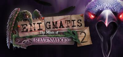Enigmatis 2: The Mists of Ravenwood - Banner Image