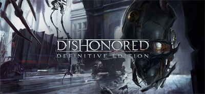 Dishonored: Definitive Edition - Banner Image