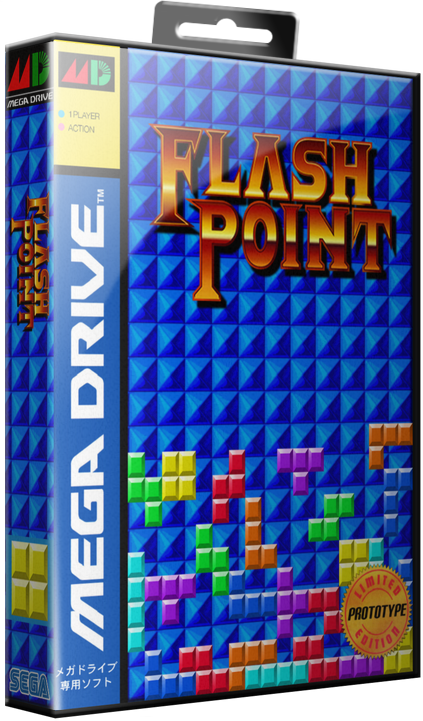 Flash Point Details - LaunchBox Games Database